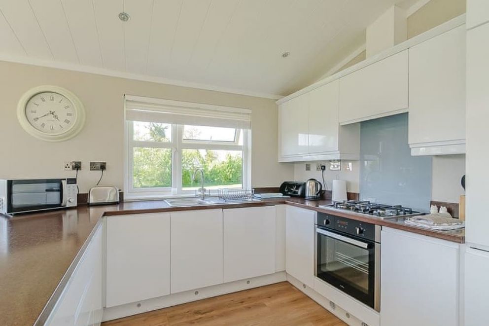 Thornton Lodge Country Retreats North Yorkshire