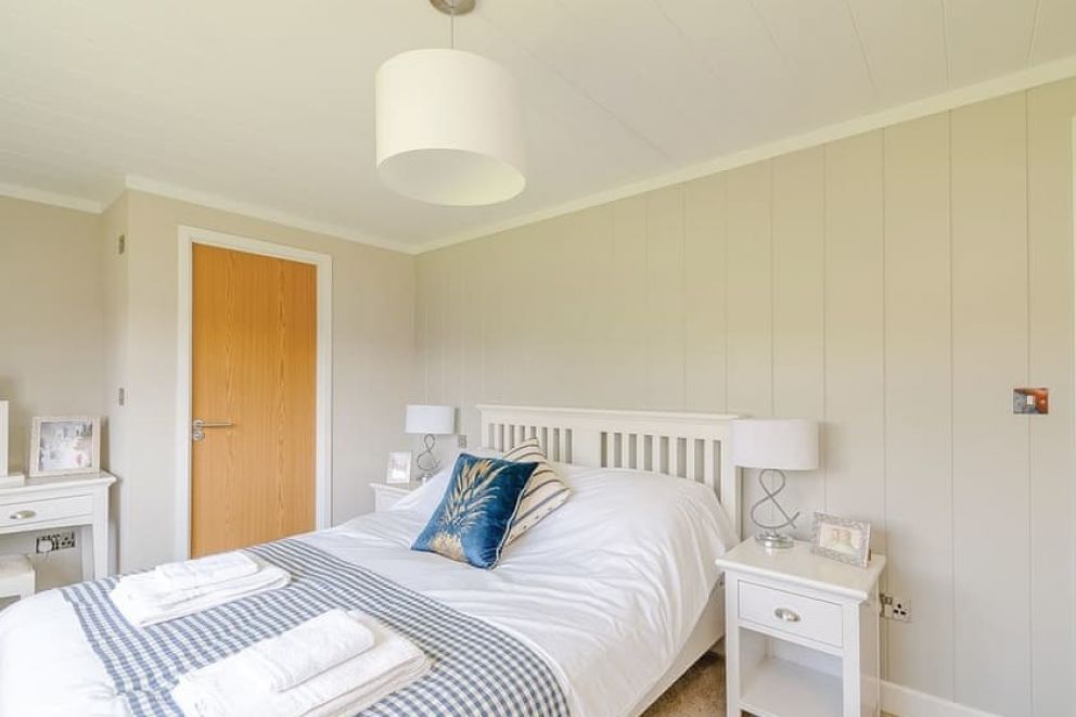 Thornton Lodge Country Retreats North Yorkshire