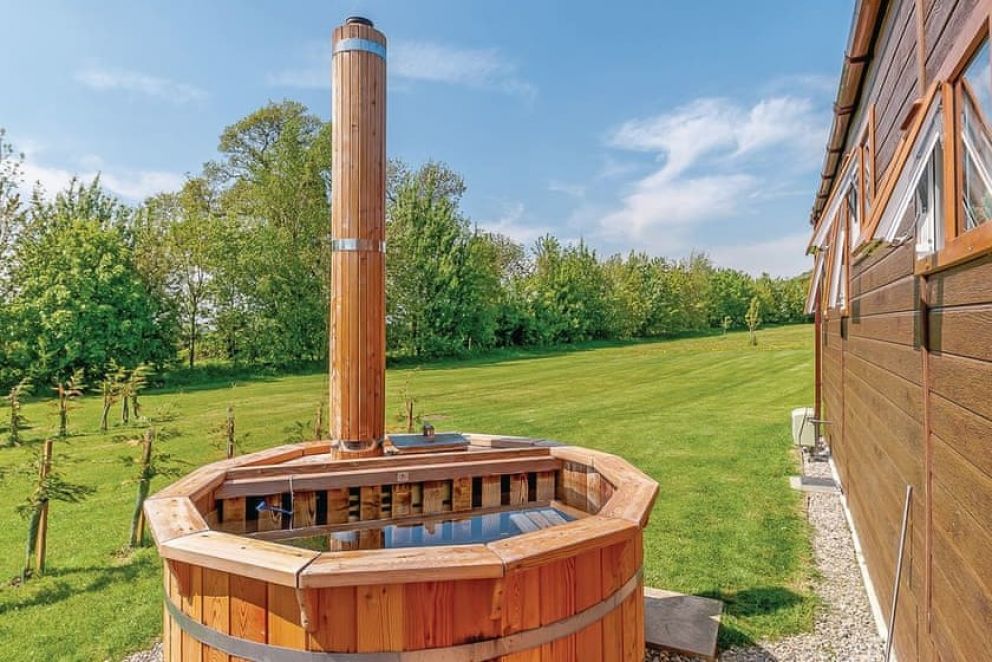 Thornton Lodge Country Retreats North Yorkshire