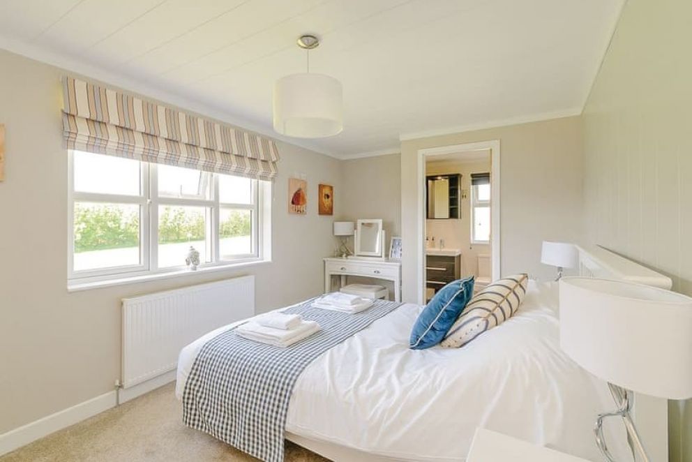 Thornton Lodge Country Retreats North Yorkshire