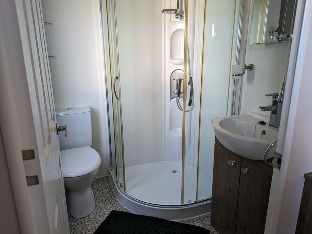 Tuksumduin at Cayton Bay Holiday Park in North Yorkshire