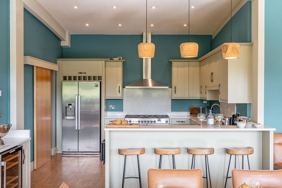 Twenty One at Brompton Lakes