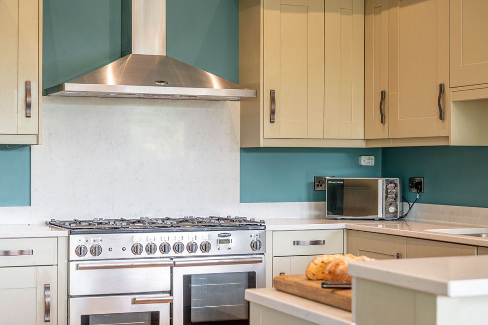 Twenty One at Brompton Lakes