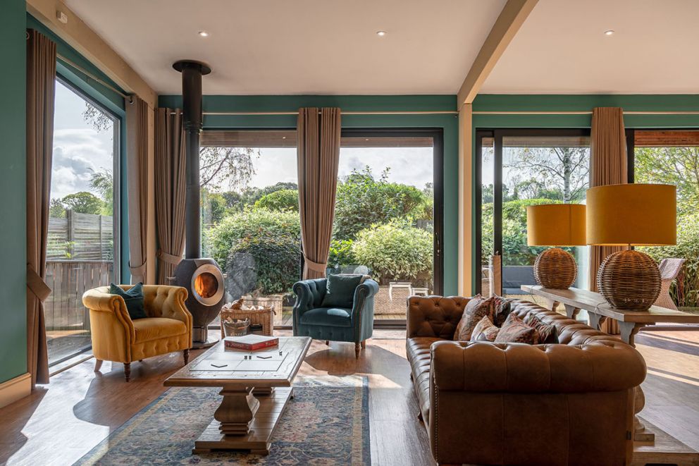 Twenty One at Brompton Lakes