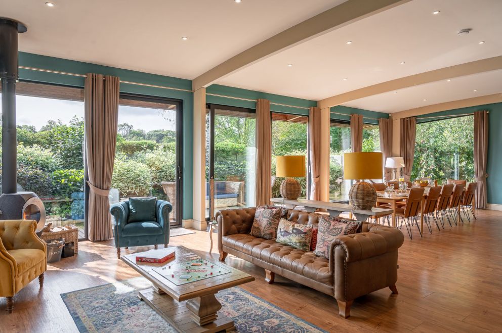 Twenty One at Brompton Lakes