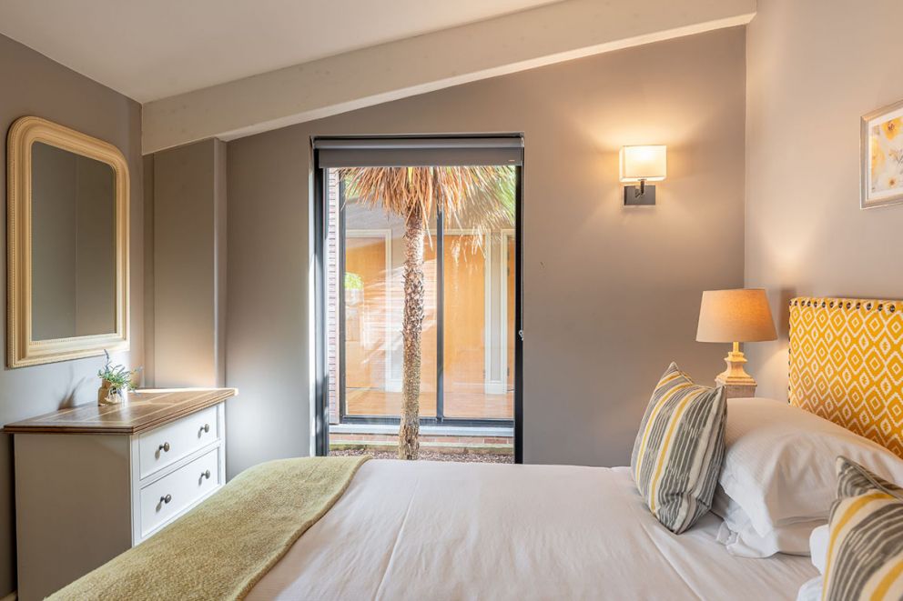 Twenty One at Brompton Lakes