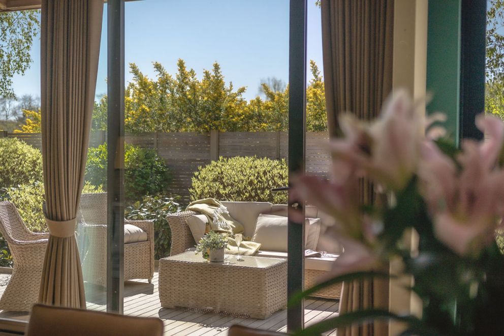 Twenty One at Brompton Lakes