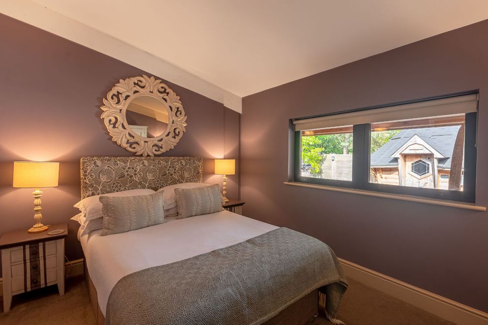 Twenty One at Brompton Lakes