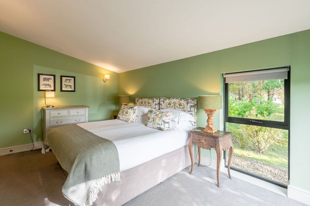 Twenty One at Brompton Lakes