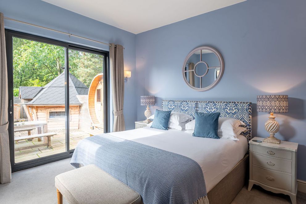 Twenty One at Brompton Lakes