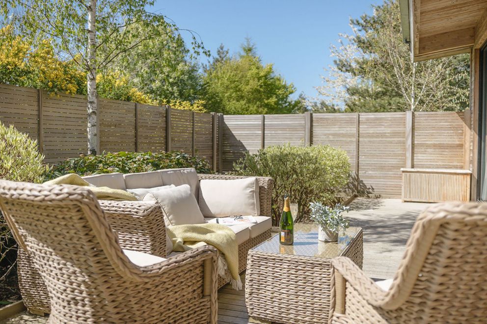 Twenty One at Brompton Lakes