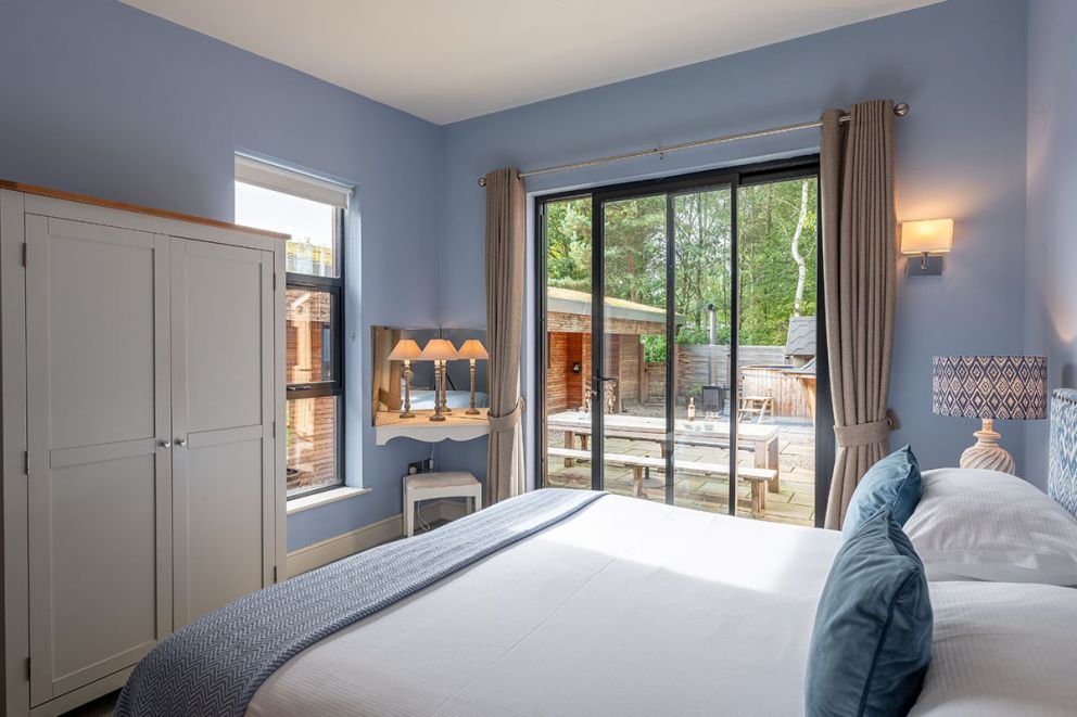 Twenty One at Brompton Lakes