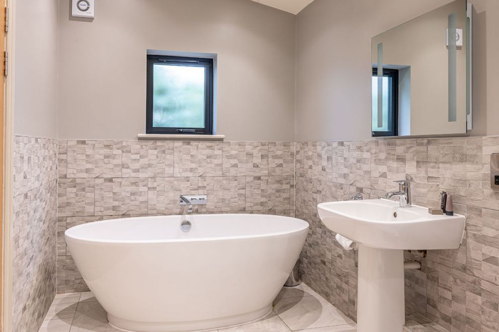 Twenty One at Brompton Lakes