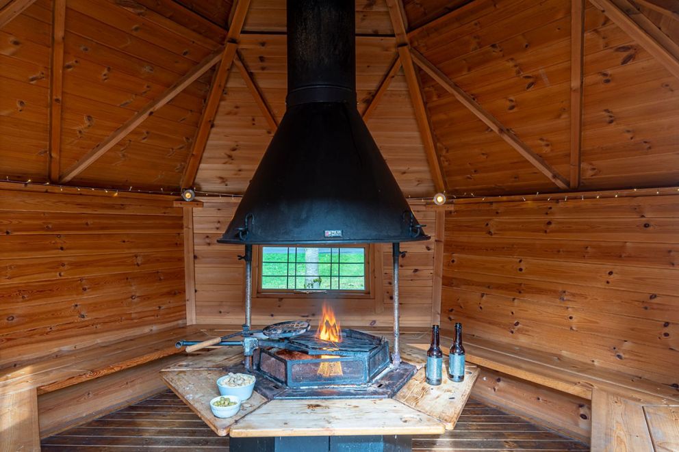 Twenty One at Brompton Lakes