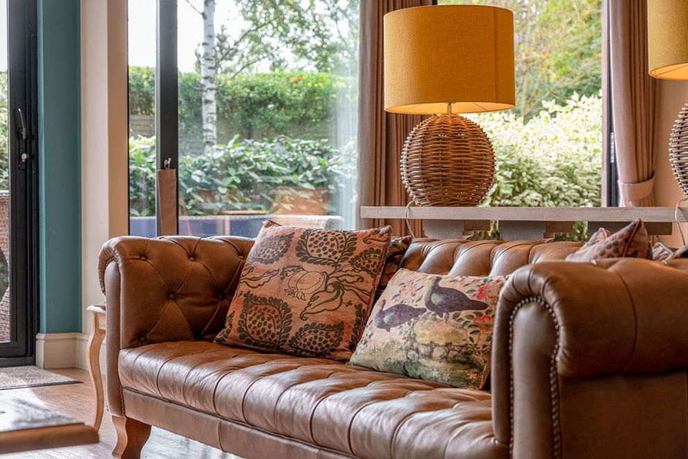 Twenty One at Brompton Lakes