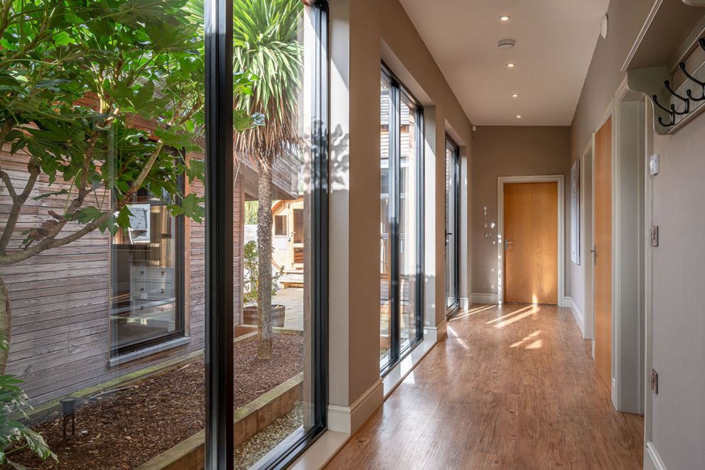 Twenty One at Brompton Lakes