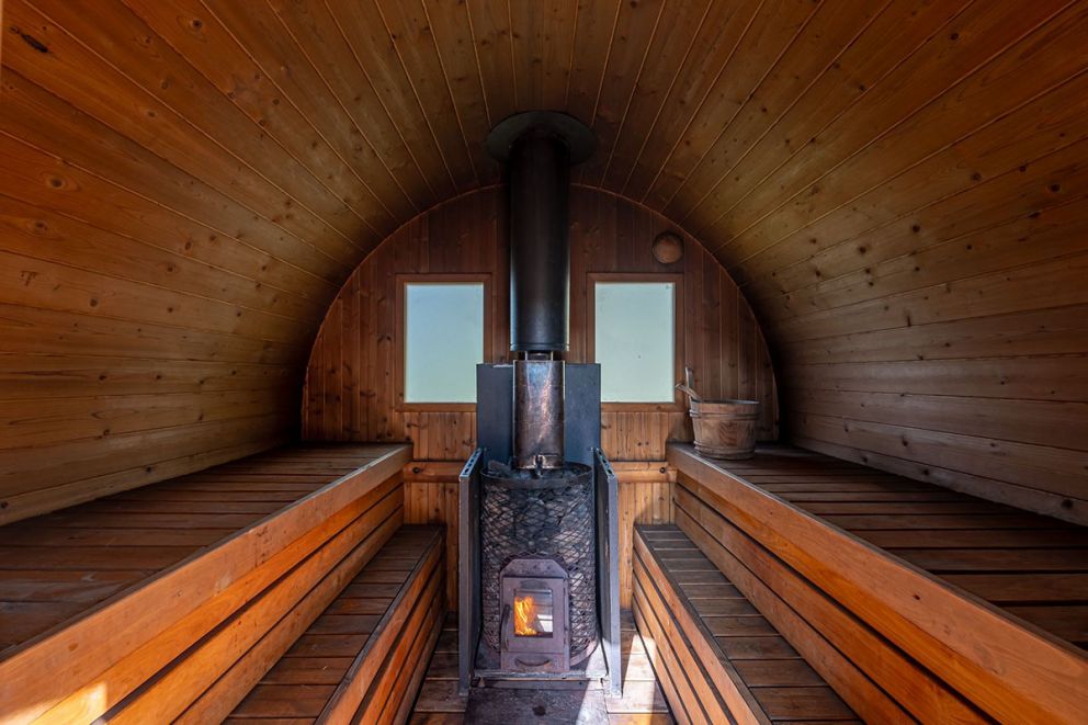 Twenty One at Brompton Lakes