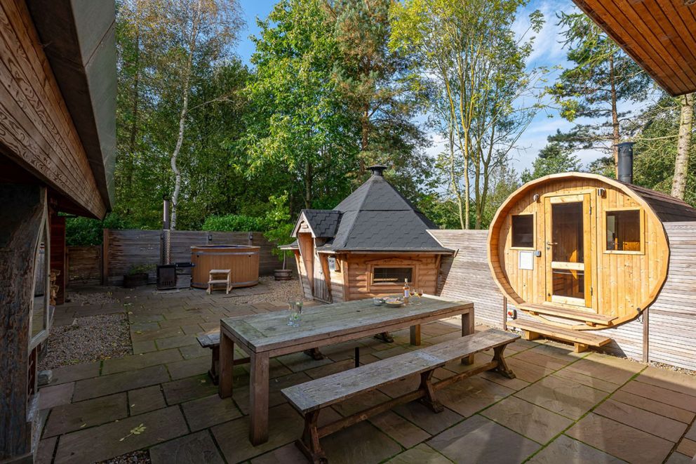 Twenty One at Brompton Lakes