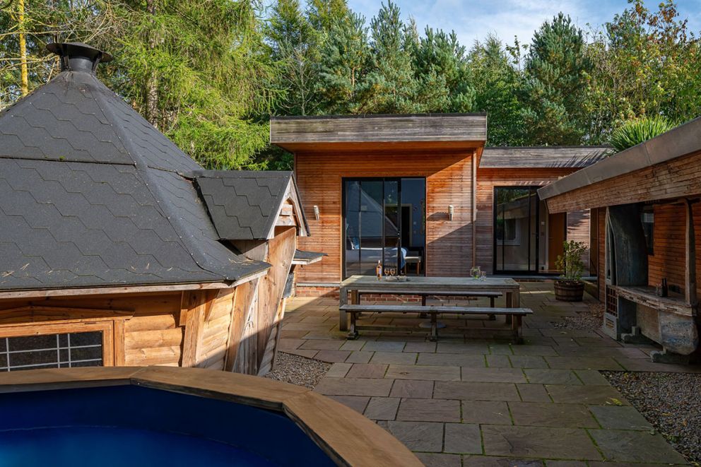 Twenty One at Brompton Lakes