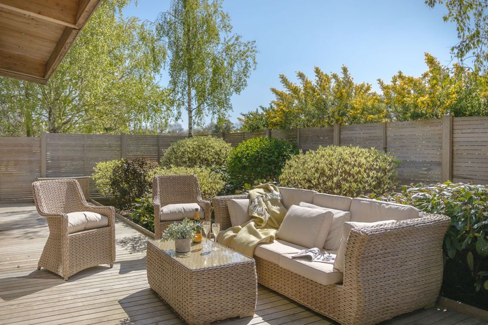 Twenty One at Brompton Lakes