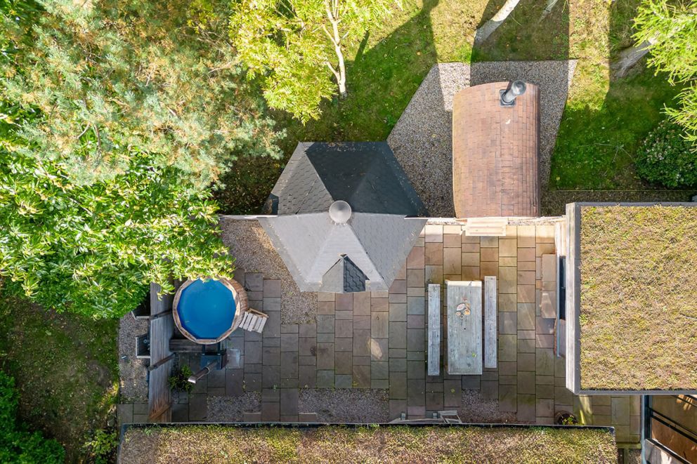 Twenty One at Brompton Lakes