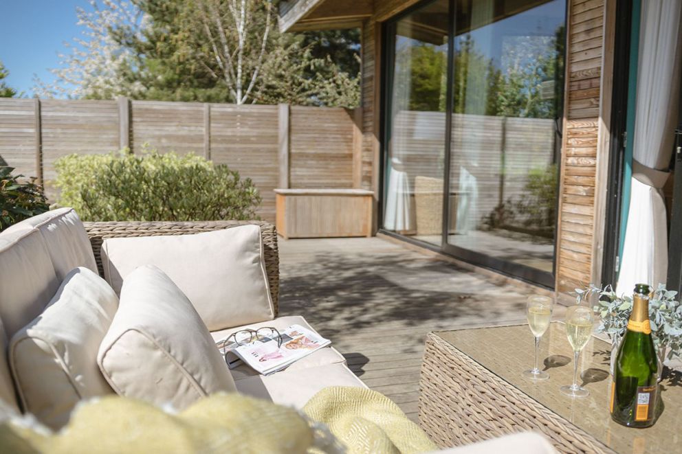 Twenty One at Brompton Lakes