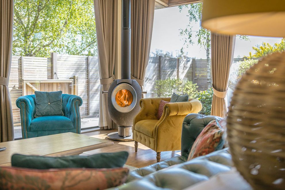 Twenty One at Brompton Lakes