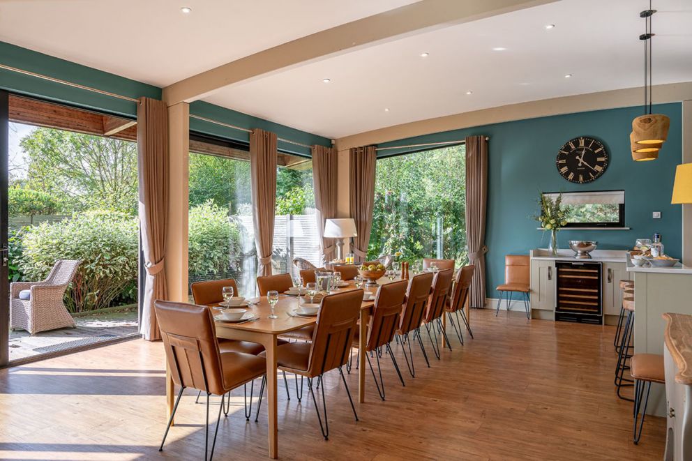 Twenty One at Brompton Lakes