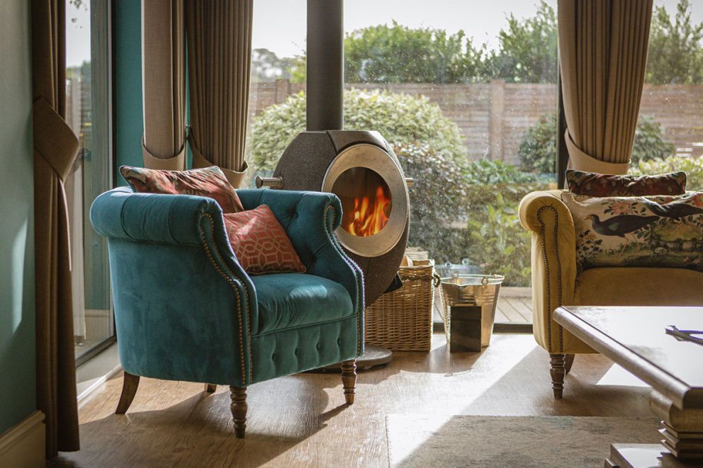 Twenty One at Brompton Lakes