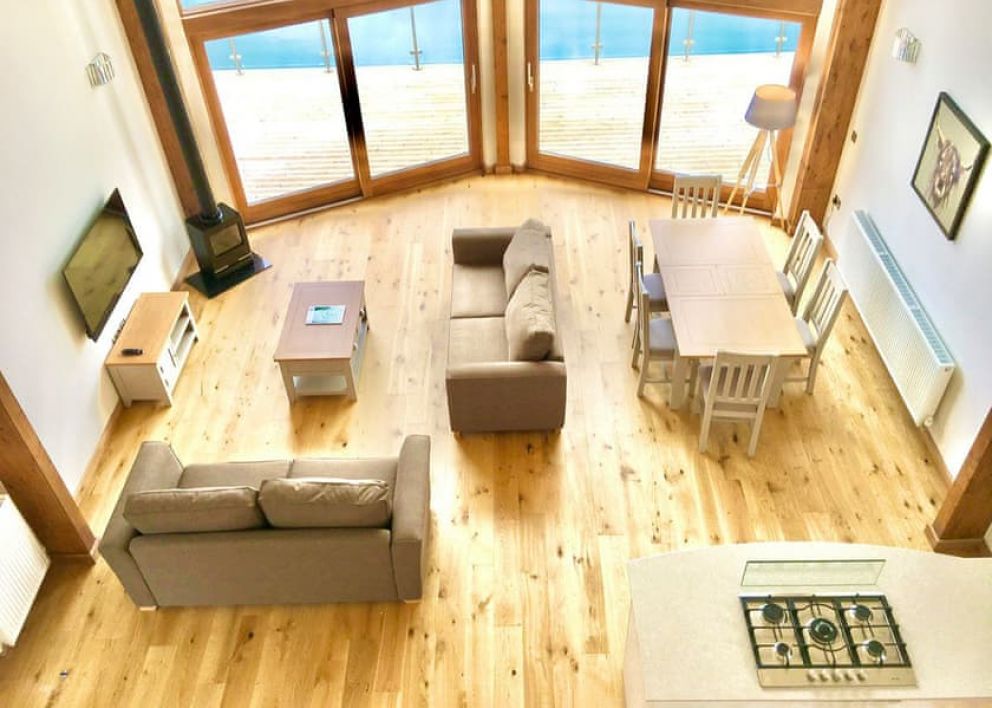 Twin Lakes Country Club Lancashire