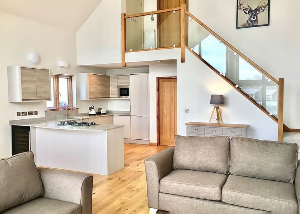 Twin Lakes Country Club Lancashire