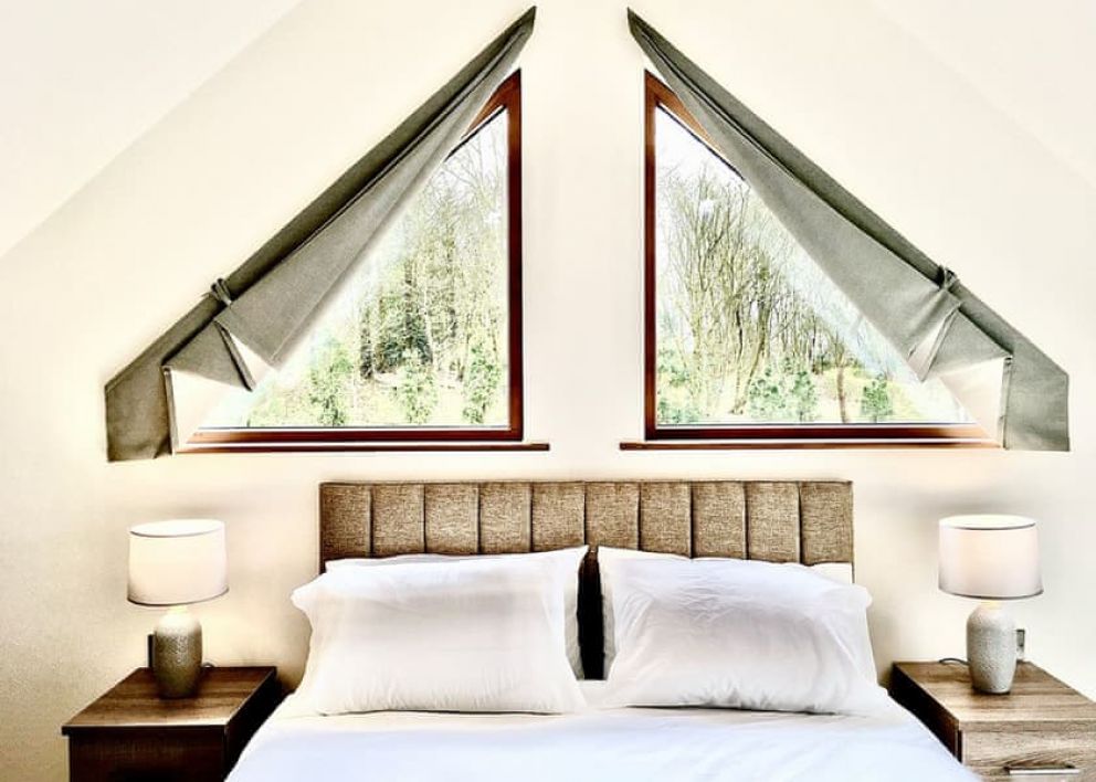 Twin Lakes Country Club Carnforth, Lancashire Self Catering Holiday Lodges