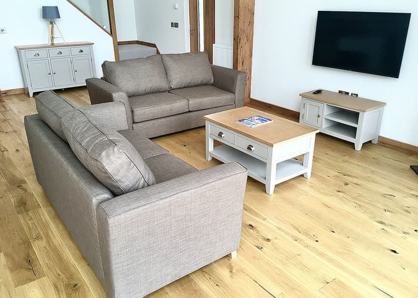 Twin Lakes Country Club Carnforth, Lancashire Self Catering Holiday Lodges