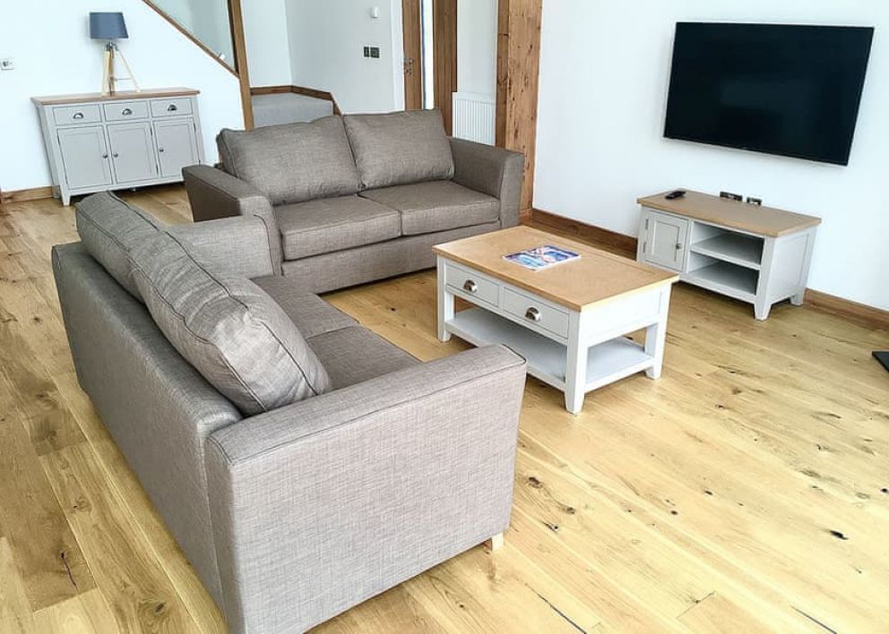 Twin Lakes Country Club Lancashire