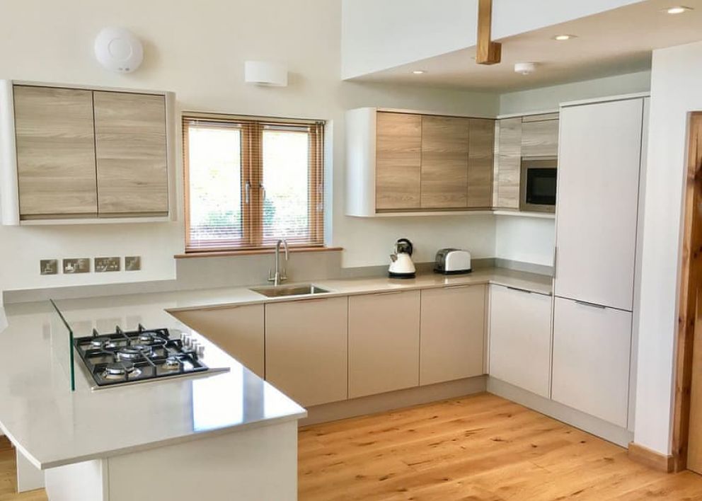 Twin Lakes Country Club Carnforth, Lancashire Self Catering Holiday Lodges