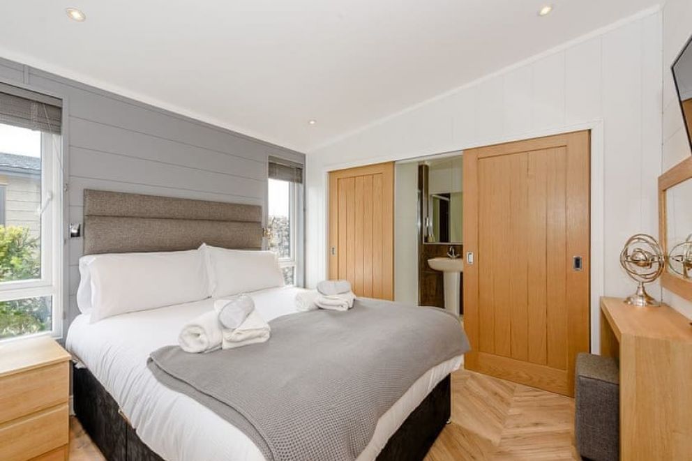 Ullswater Heights Cumbria