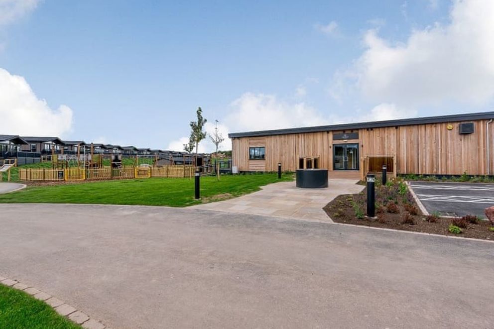 Ullswater Heights Cumbria