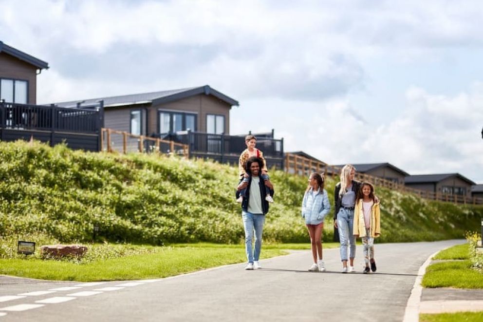 Ullswater Heights Cumbria