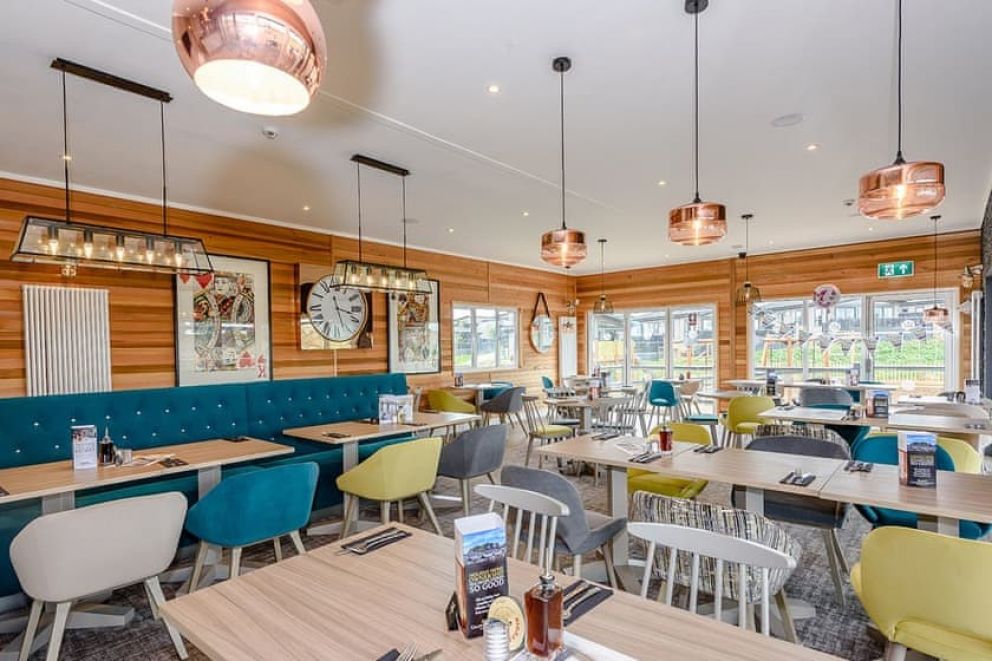 Ullswater Heights Cumbria