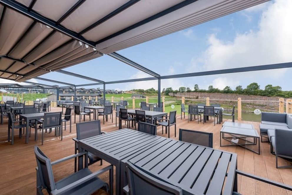 Ullswater Heights Cumbria