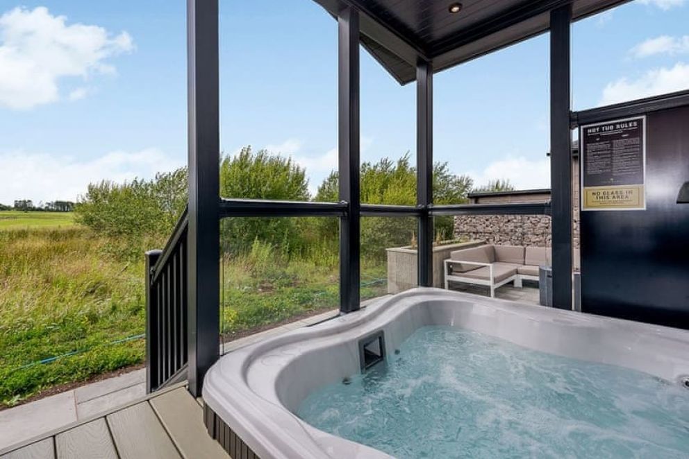 Ullswater Heights Cumbria