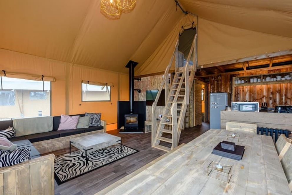 Ullswater Heights Cumbria