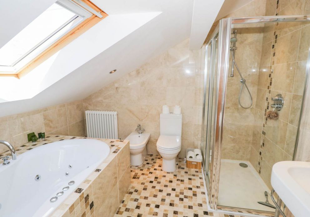 Villa Marina Cumbria