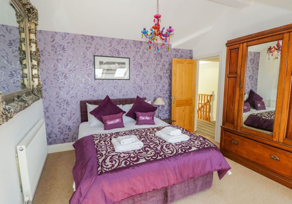 Villa Marina Cumbria