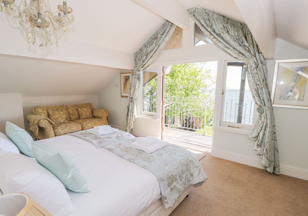 Villa Marina Cumbria