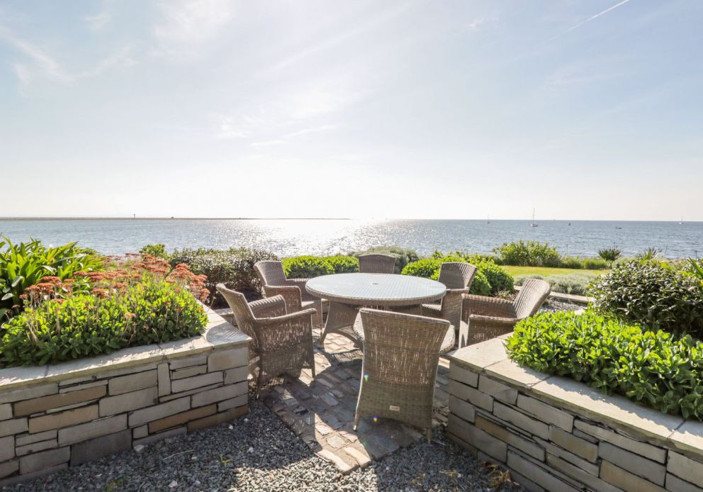 Villa Marina Cumbria