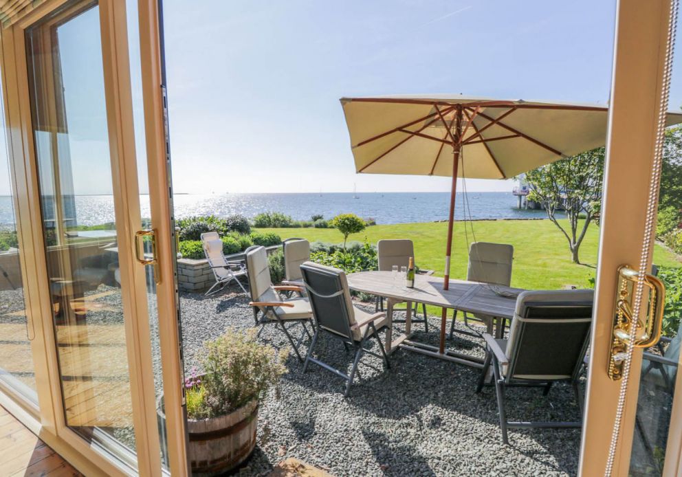 Villa Marina Cumbria