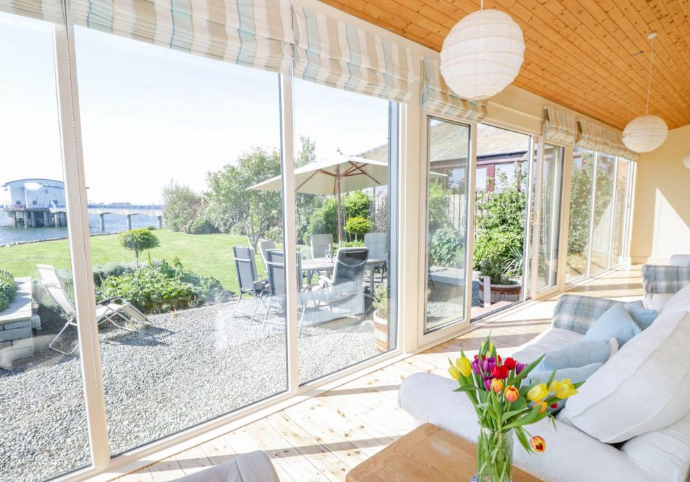 Villa Marina Cumbria