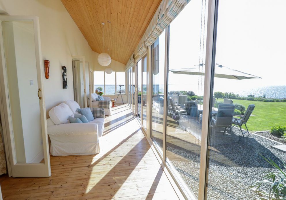 Villa Marina Cumbria