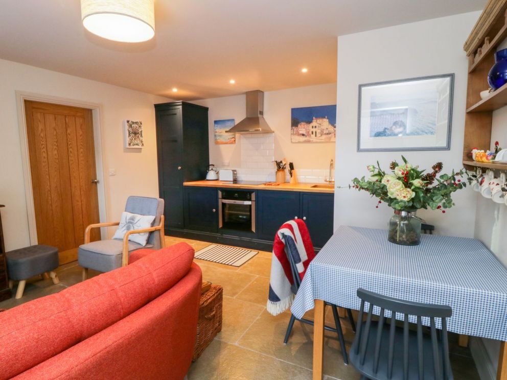 Wallerthwaite Barn Cottage North Yorkshire